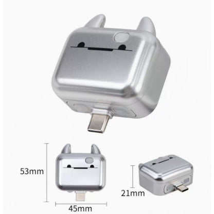 📢📢50% OFF !! ⏰Portable Fully Charged Automatic Disconnector