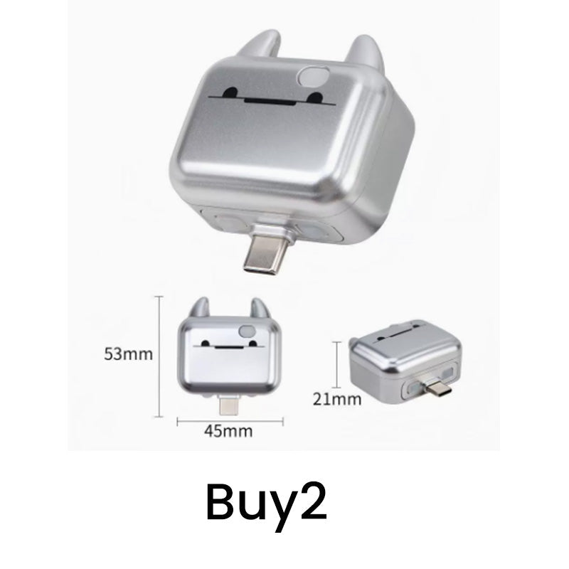 📢📢50% OFF !! ⏰Portable Fully Charged Automatic Disconnector