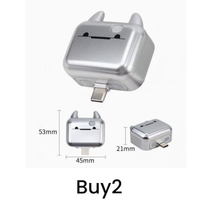 📢📢50% OFF !! ⏰Portable Fully Charged Automatic Disconnector