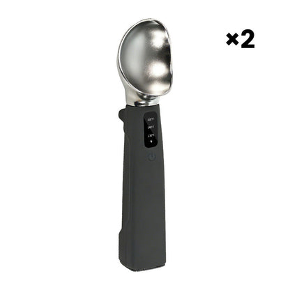 🥳2026 HOT SALE🥳💞50K+ SOLD!✨Electric Heated Ice Cream Scoop