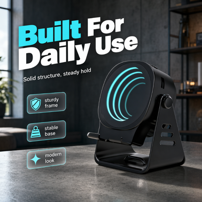 📢📢50% OFF !! ⏰Wireless Induction Speaker Stand