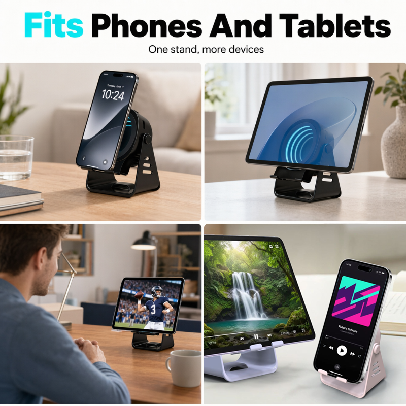 📢📢50% OFF !! ⏰Wireless Induction Speaker Stand