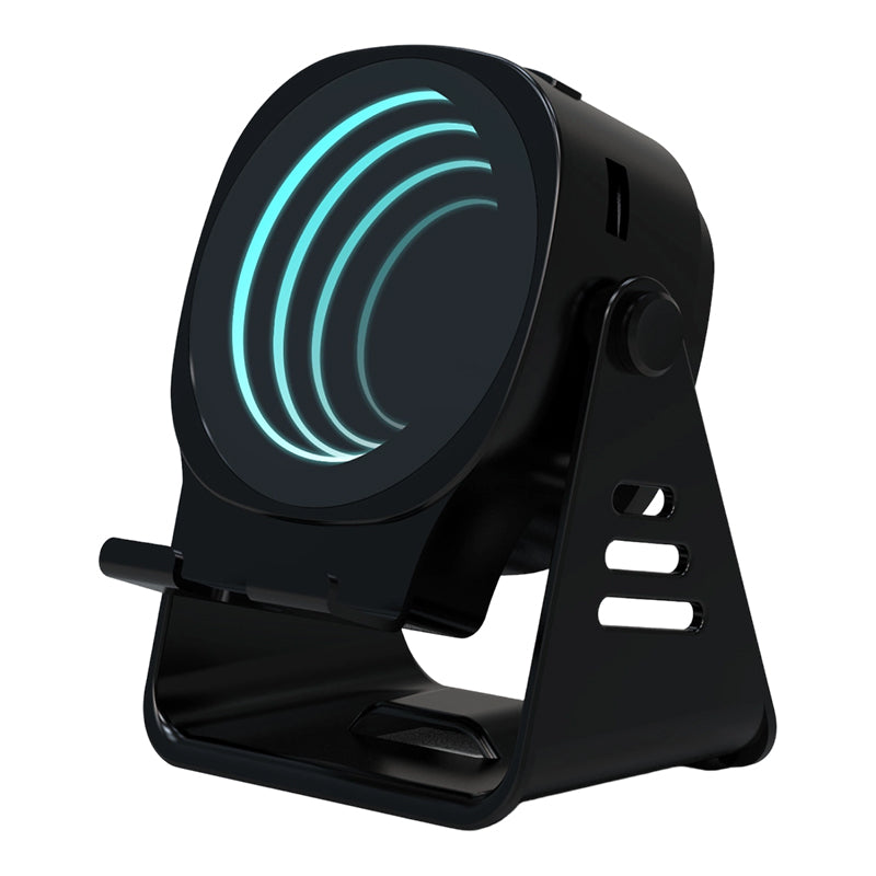 📢📢50% OFF !! ⏰Wireless Induction Speaker Stand