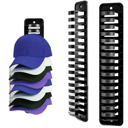 📢📢50% OFF !! ⏰Space-Saving Hat Organizer