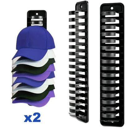 📢📢50% OFF !! ⏰Space-Saving Hat Organizer