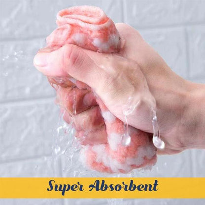 🔥Microfiber Cleaning Rag (3pcs)