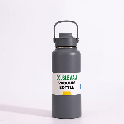 📢📢50% OFF !! ⏰Premium Stainless Steel Insulated Tumbler
