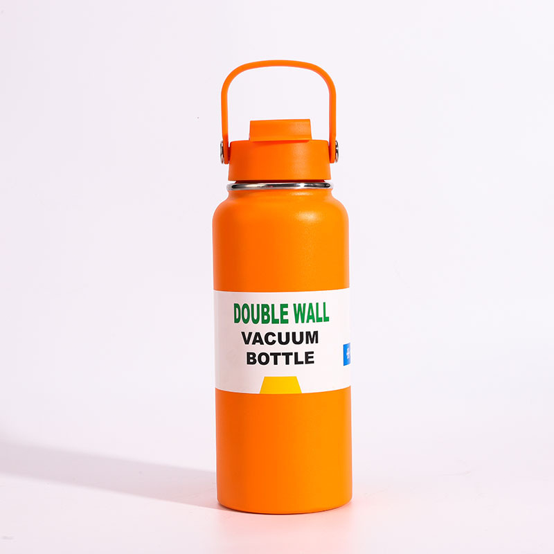 📢📢50% OFF !! ⏰Premium Stainless Steel Insulated Tumbler