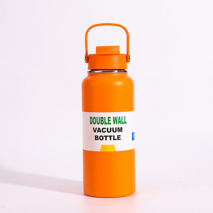 📢📢50% OFF !! ⏰Premium Stainless Steel Insulated Tumbler