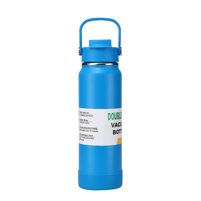 📢📢50% OFF !! ⏰Premium Stainless Steel Insulated Tumbler