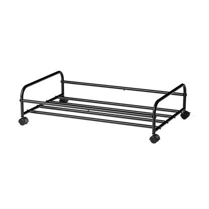 🔥HOT SALE 50% OFF🔥Large Capacity Under Bed Storage with Wheels & Lid