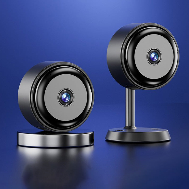 📢📢50% OFF !! ⏰High Definition Remote Security Camera