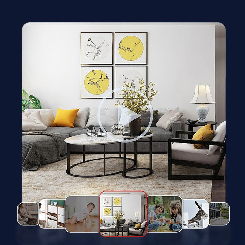 📢📢50% OFF !! ⏰High Definition Remote Security Camera