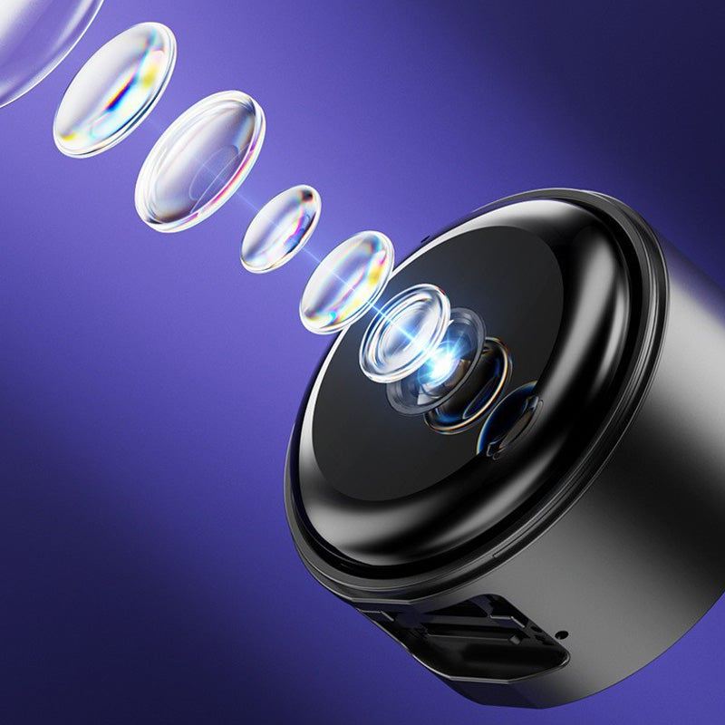 📢📢50% OFF !! ⏰High Definition Remote Security Camera
