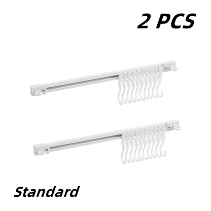 📢📢50% OFF !! ⏰💯Multifunctional Slide Rail Hook