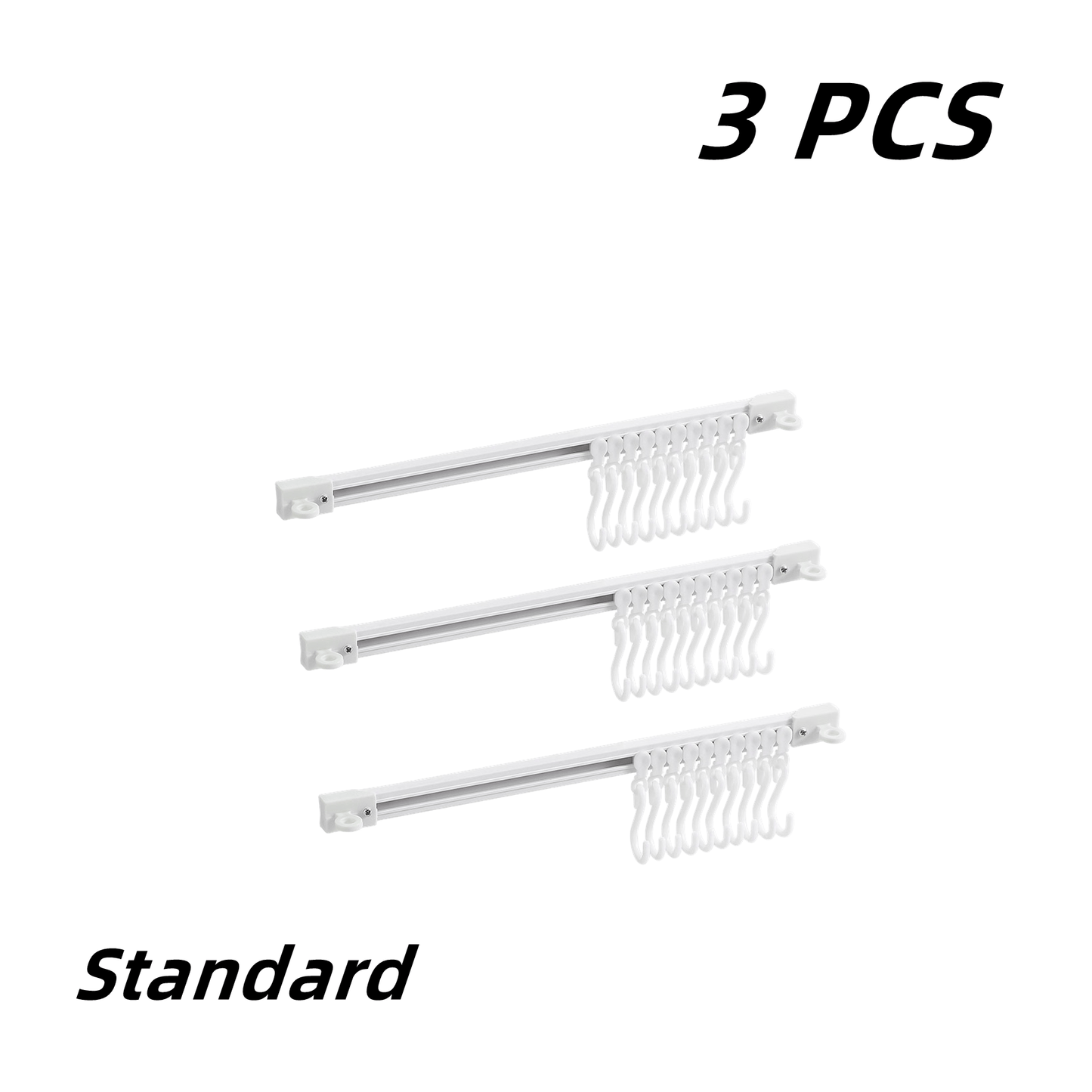 📢📢50% OFF !! ⏰💯Multifunctional Slide Rail Hook