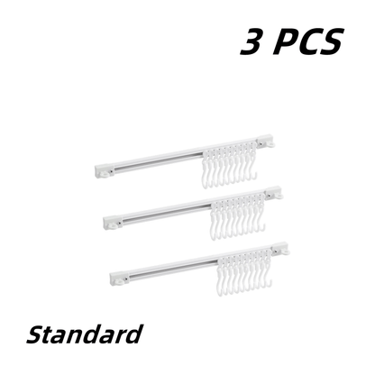 📢📢50% OFF !! ⏰💯Multifunctional Slide Rail Hook