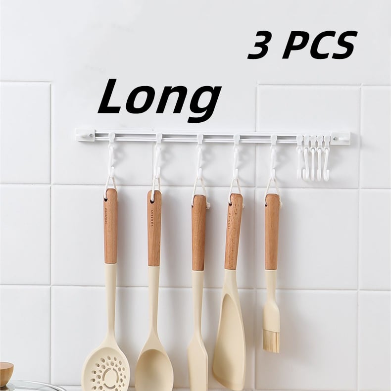 📢📢50% OFF !! ⏰💯Multifunctional Slide Rail Hook