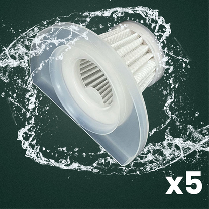 ⏳LAST DAY SALE!!🌿Handheld Cordless Mattress Vacuum Cleaner