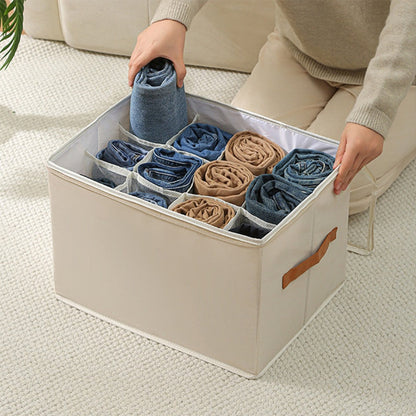 📢📢50% OFF !! ⏰Foldable Shoe Organizer for Wardrobes
