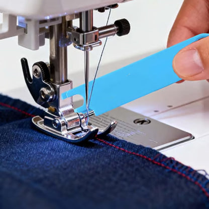 📢📢50% OFF !! ⏰3-in-1 Sewing Machine Needle Threader Tool