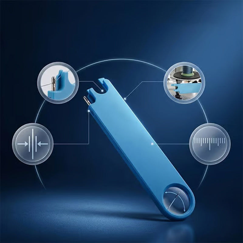 📢📢50% OFF !! ⏰3-in-1 Sewing Machine Needle Threader Tool