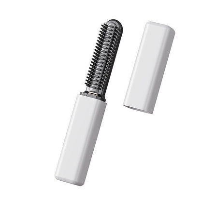 ⏳🔥LIMITED-TIME 50% OFF! ⏰✨ Portable Wireless Mini Hair Styler – Tame Flyaways & Frizz in Seconds – Perfect for Bang Touch-Ups On the Go! 💇‍♀️