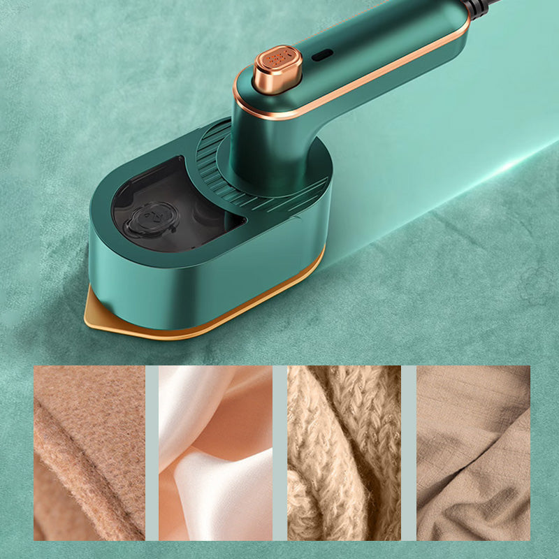 📢📢50% OFF !! ⏰Portable Handheld Garment Mini Electric Iron