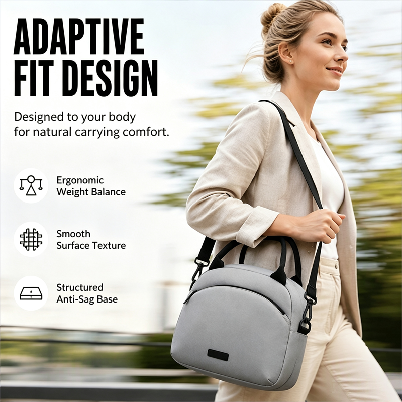 📢📢50% OFF!!! ✨Large Capacity Insulated Lunch Bag