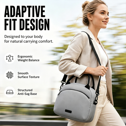 📢📢50% OFF!!! ✨Large Capacity Insulated Lunch Bag