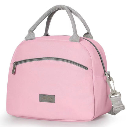 📢📢50% OFF!!! ✨Large Capacity Insulated Lunch Bag