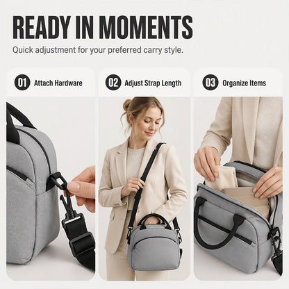 📢📢50% OFF!!! ✨Large Capacity Insulated Lunch Bag