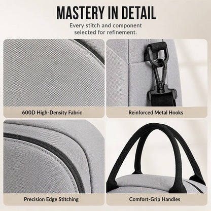 📢📢50% OFF!!! ✨Large Capacity Insulated Lunch Bag
