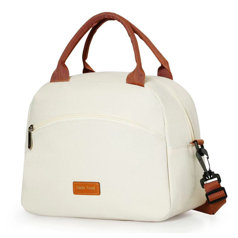 📢📢50% OFF!!! ✨Large Capacity Insulated Lunch Bag