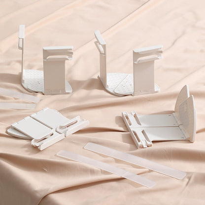 📢📢50% OFF !! ⏰Bed Sheet Holder