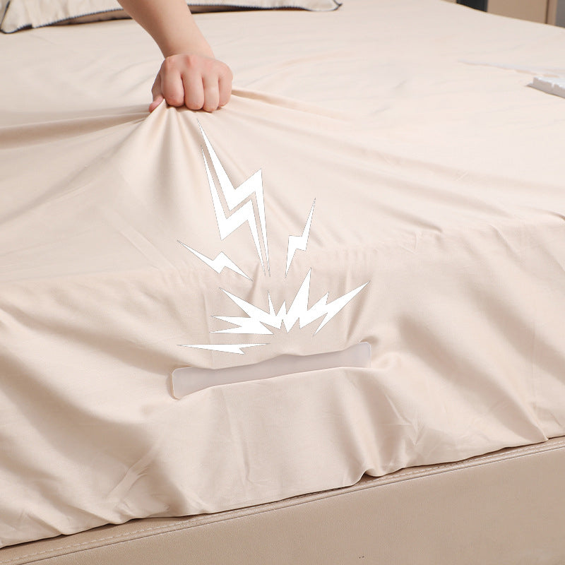 📢📢50% OFF !! ⏰Bed Sheet Holder