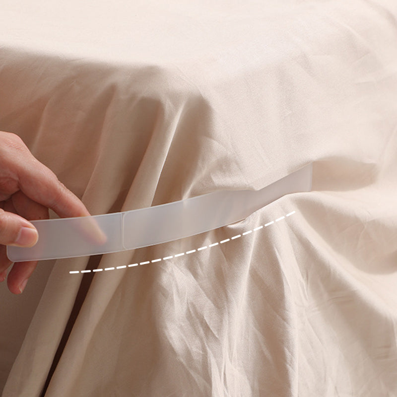 📢📢50% OFF !! ⏰Bed Sheet Holder