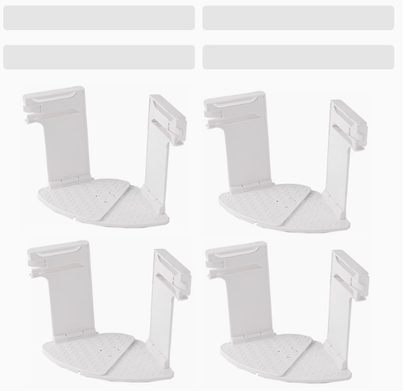 📢📢50% OFF !! ⏰Bed Sheet Holder