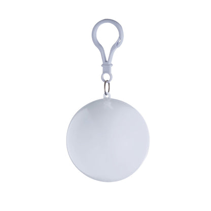 🔥Limited Time Promotion 50% OFF🔥Mini Ball Shape Disposable Raincoat(Buy 1 Get 1 Free)