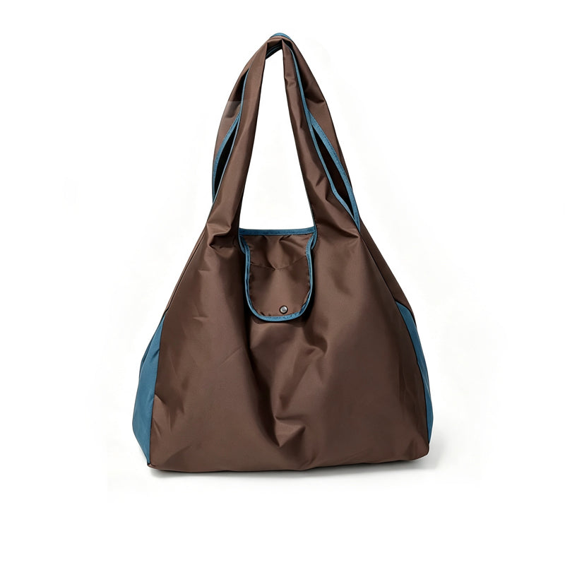 📢📢50% OFF !! ⏰Large Capacity Foldable Reusable Shopping Bag