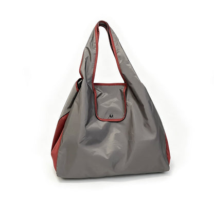📢📢50% OFF !! ⏰Large Capacity Foldable Reusable Shopping Bag