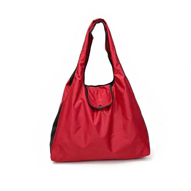 📢📢50% OFF !! ⏰Large Capacity Foldable Reusable Shopping Bag