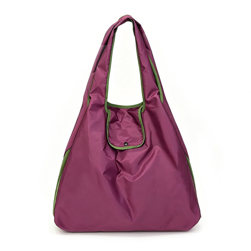 📢📢50% OFF !! ⏰Large Capacity Foldable Reusable Shopping Bag