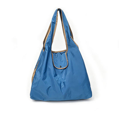 📢📢50% OFF !! ⏰Large Capacity Foldable Reusable Shopping Bag