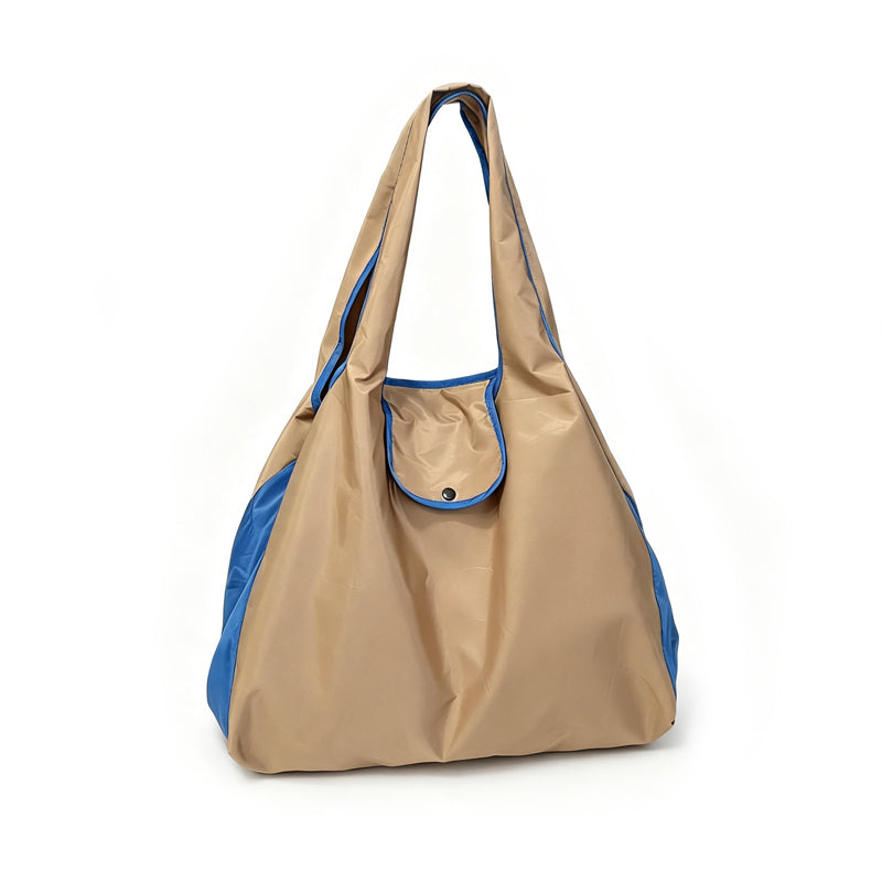 📢📢50% OFF !! ⏰Large Capacity Foldable Reusable Shopping Bag