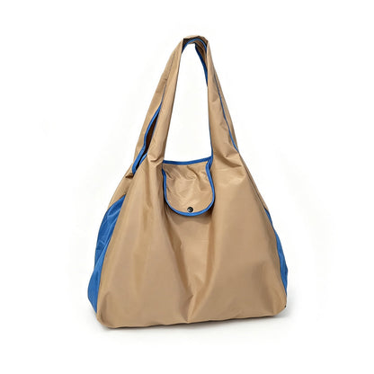📢📢50% OFF !! ⏰Large Capacity Foldable Reusable Shopping Bag