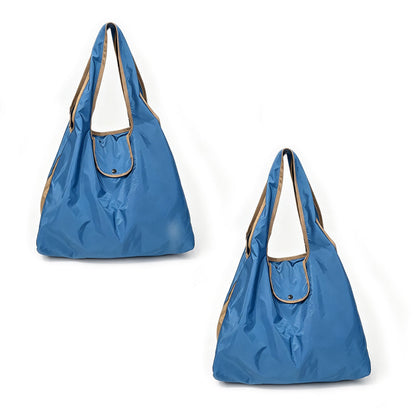 📢📢50% OFF !! ⏰Large Capacity Foldable Reusable Shopping Bag