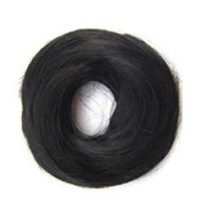 🎀Buy 2 Get 1 Free🔥Instant Color Hair Bun Extension – Voluminous Hair Scrunchie