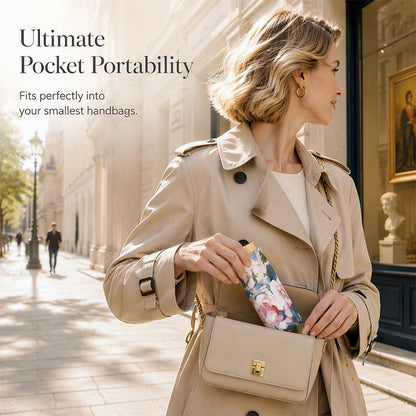 📢📢50% OFF !! ⏰Mini UPF 50+ Sun Umbrella