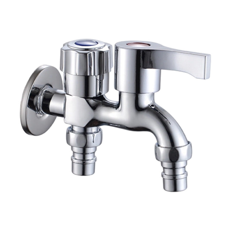 📢📢50% OFF !! ⏰Dual-Outlet Washing Machine Faucet